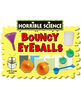 Bouncy Eyeballs
